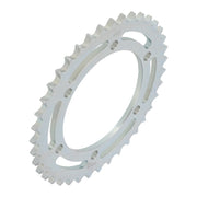 Afam steel rear sprocket - 39 teeth