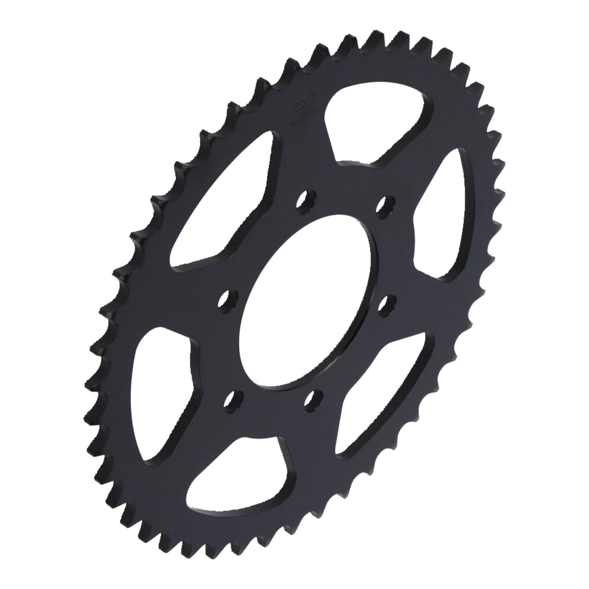 Afam steel rear sprocket - 43 teeth