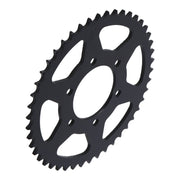 Afam steel rear sprocket - 43 teeth