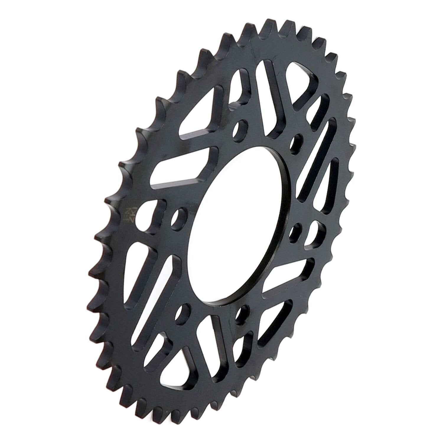 Afam steel rear sprocket - 39 teeth