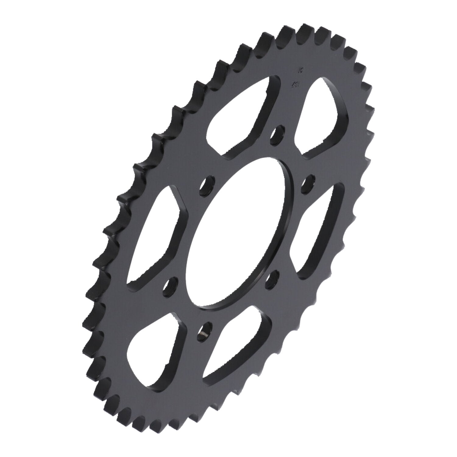 Afam steel rear sprocket - 40 teeth