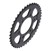 Afam steel rear sprocket - 40 teeth