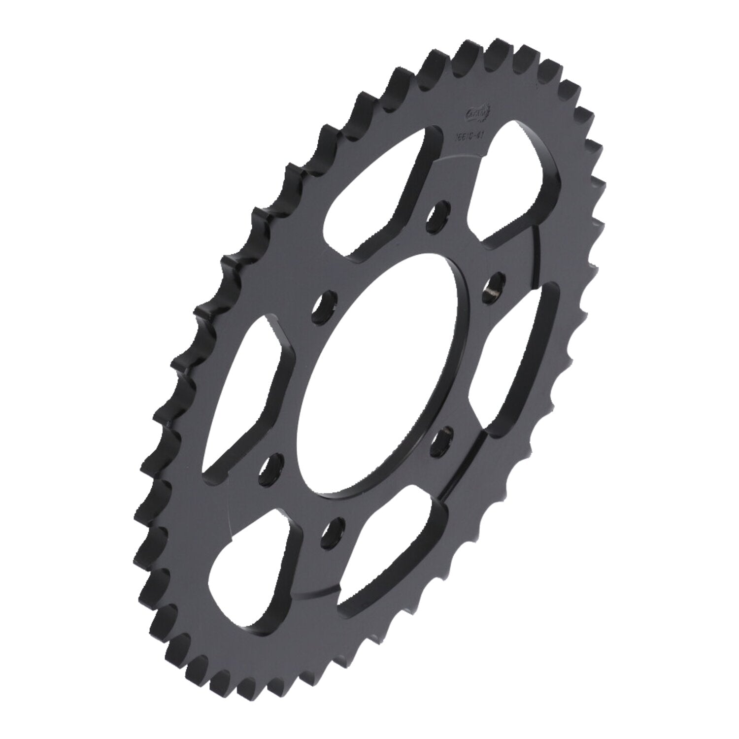 Afam steel rear sprocket - 44 teeth