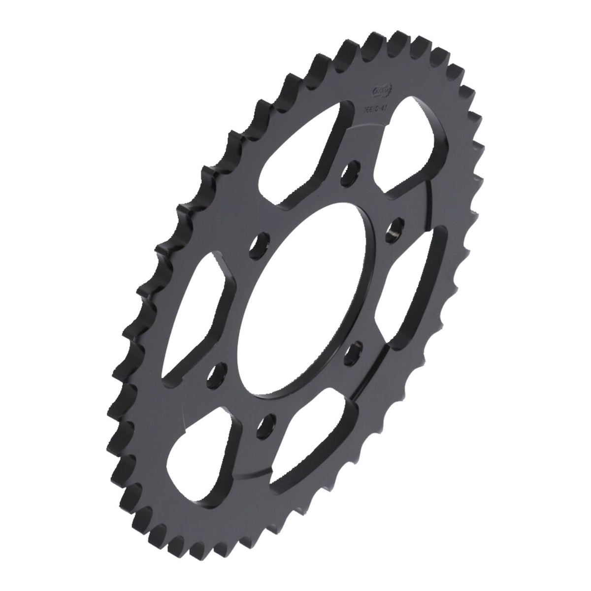 Afam steel rear sprocket - 44 teeth