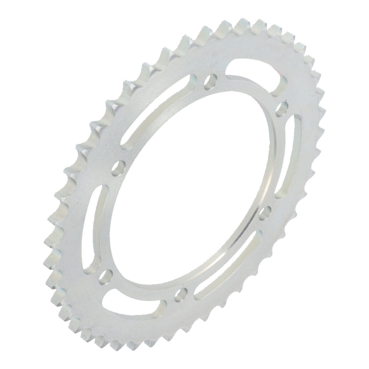 Afam steel rear sprocket - 45 teeth
