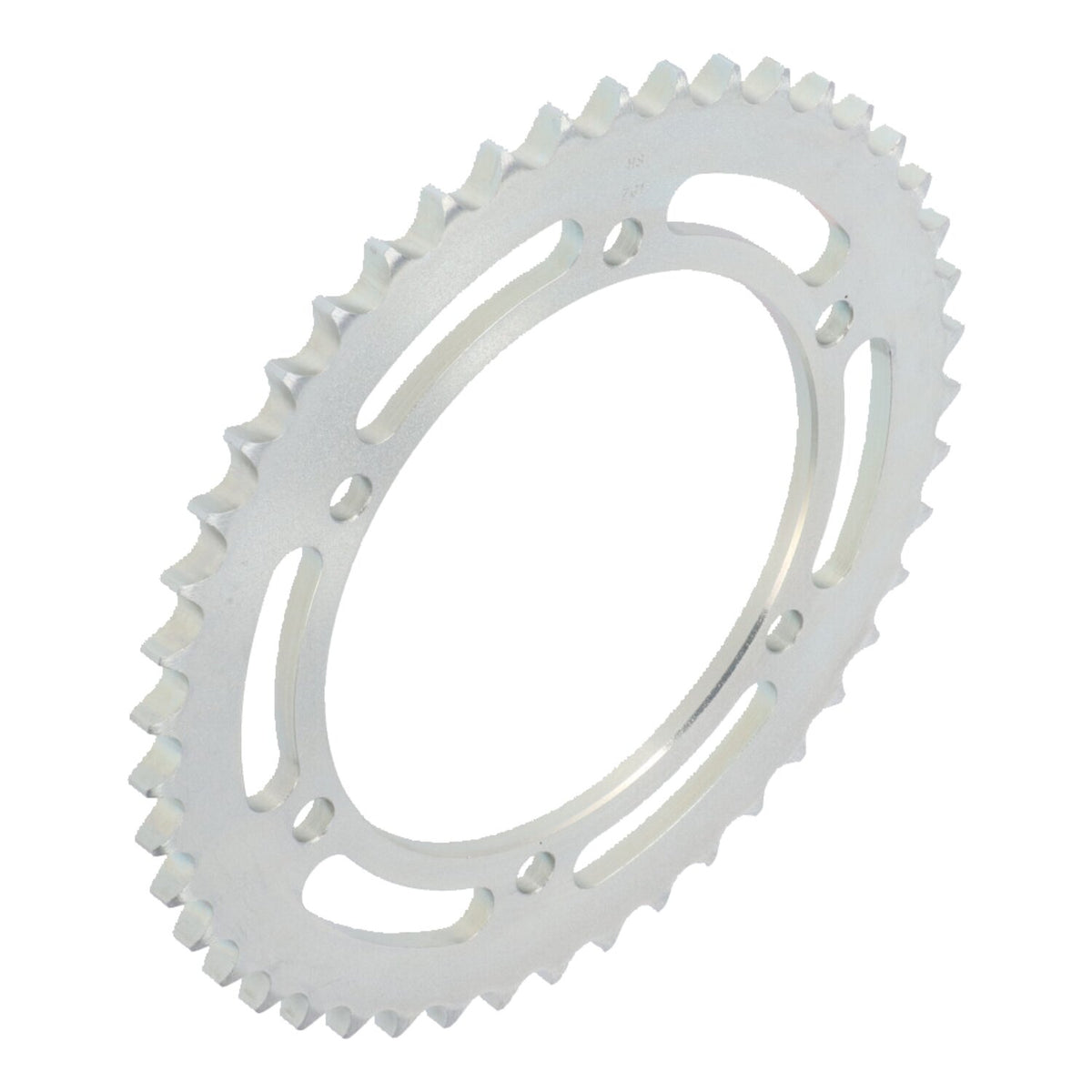 Afam steel rear sprocket - 47 teeth