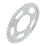 Afam steel rear sprocket - 42 teeth