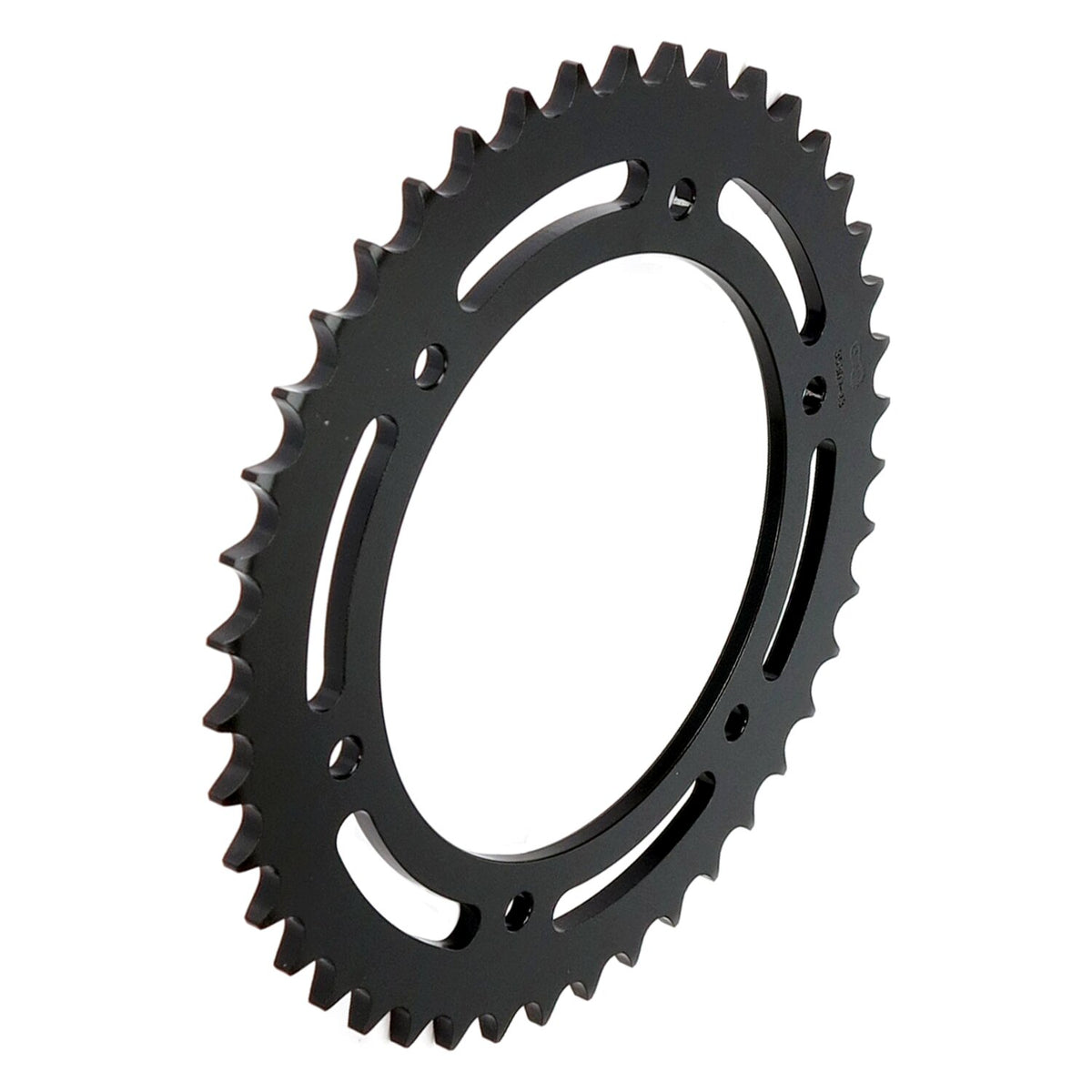 Afam steel rear sprocket - 43 teeth