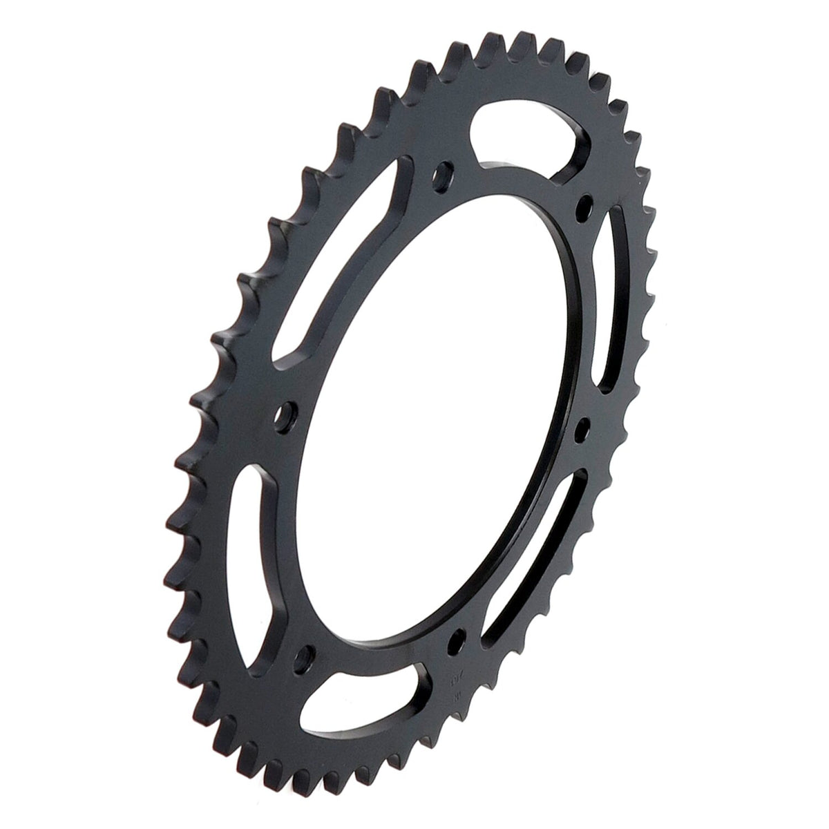 Afam steel rear sprocket - 44 teeth