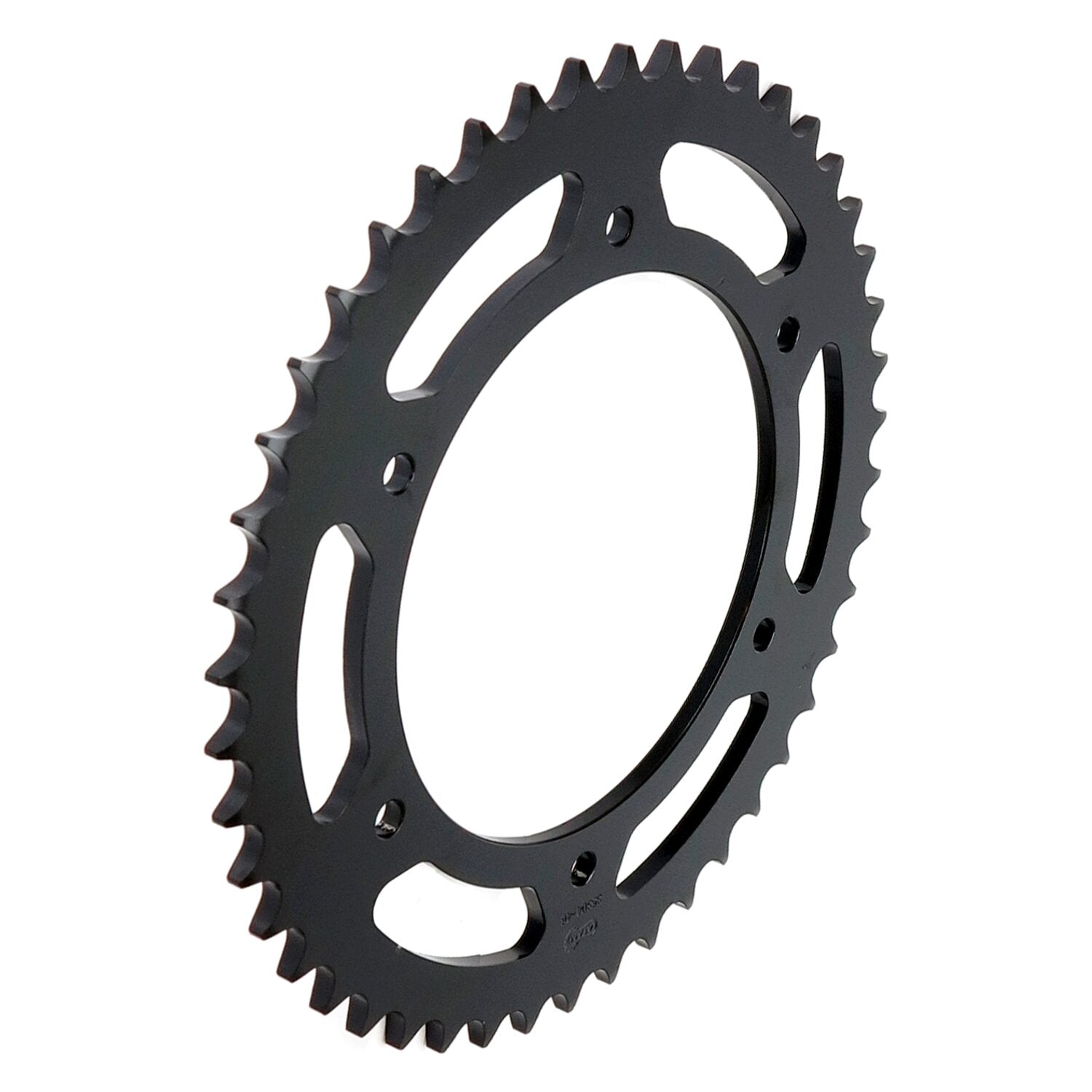 Afam steel rear sprocket - 46 teeth