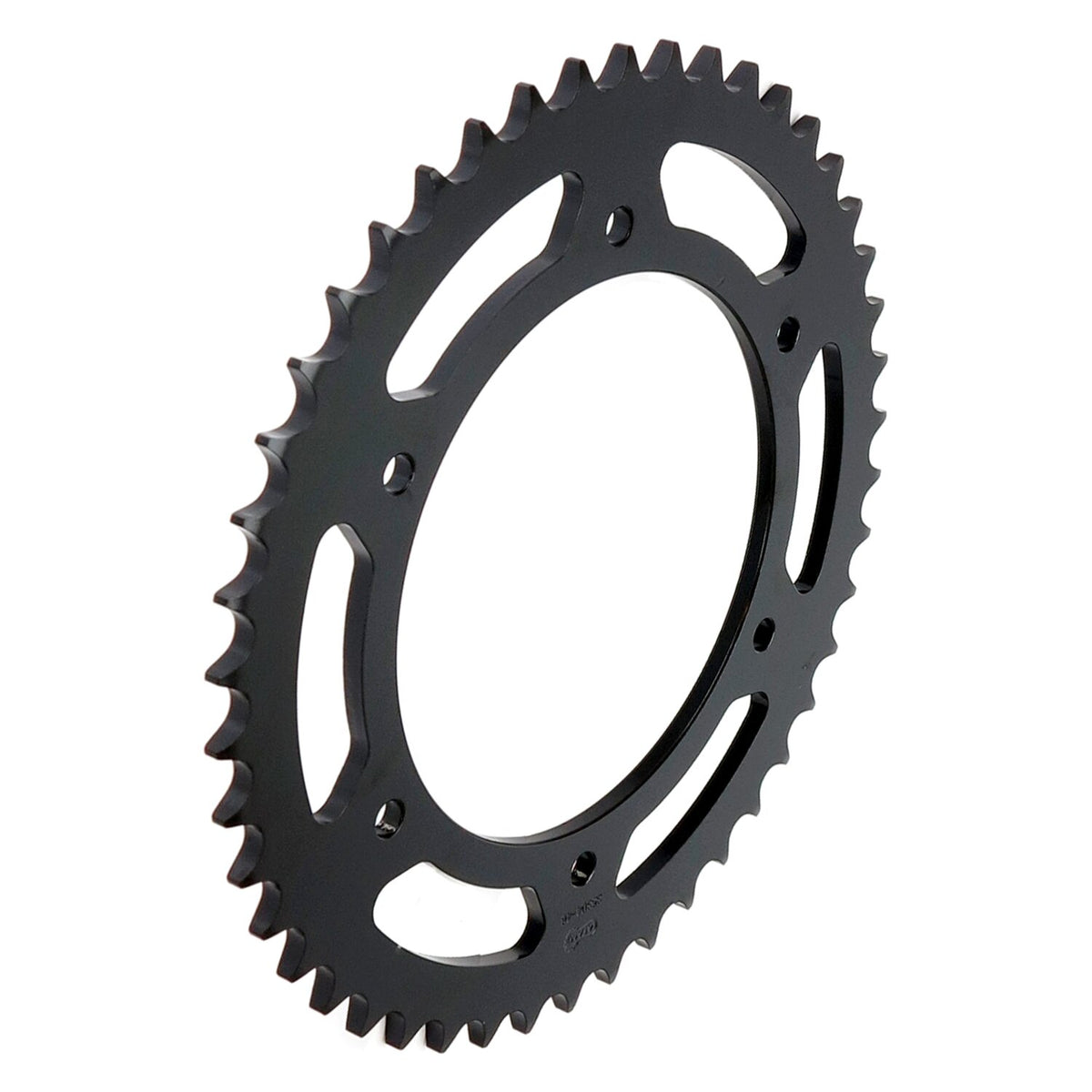Afam steel rear sprocket - 46 teeth