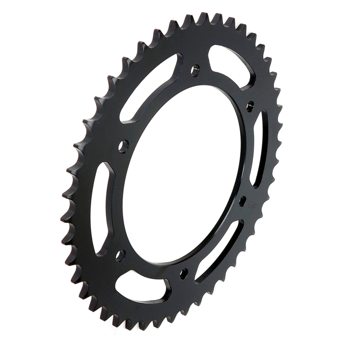 Afam steel rear sprocket - 46 teeth