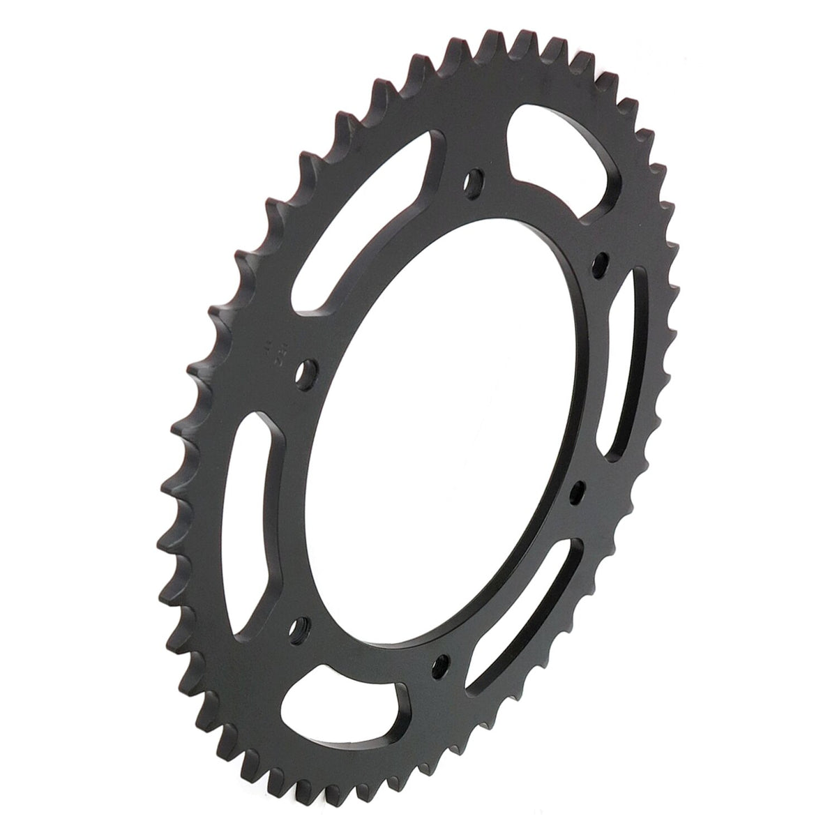 Afam steel rear sprocket - 47 teeth