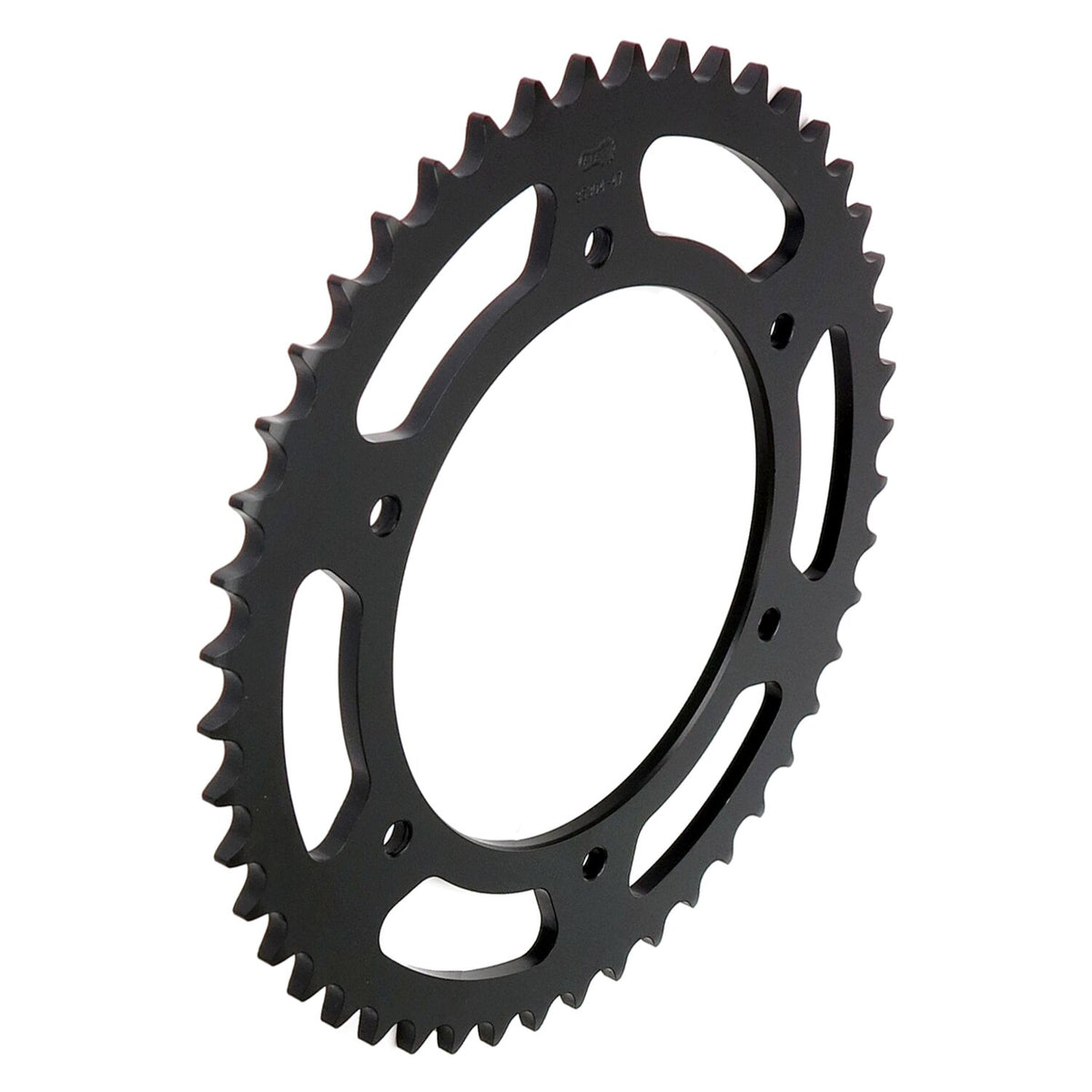 Afam steel rear sprocket - 47 teeth