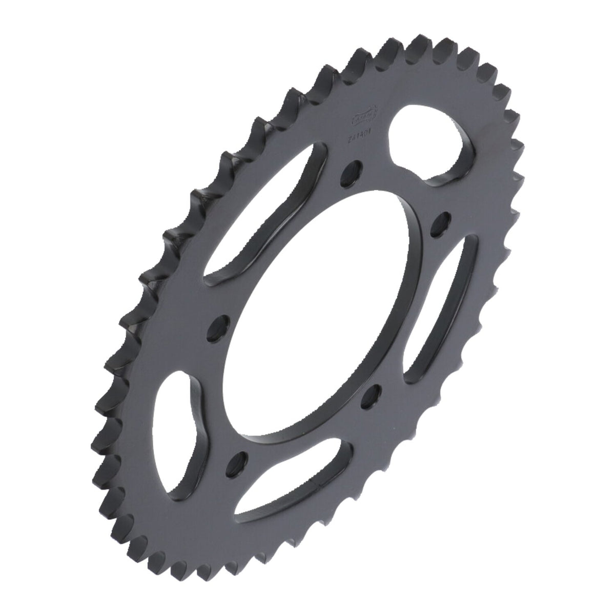 Afam steel rear sprocket - 42 teeth