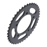 Afam steel rear sprocket - 41 teeth