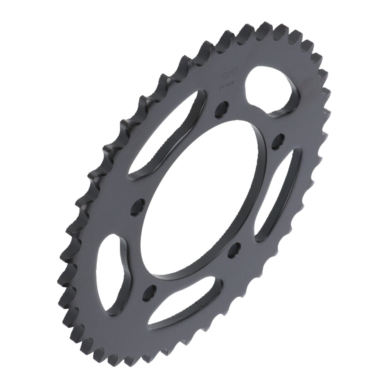 Afam steel rear sprocket - 41 teeth
