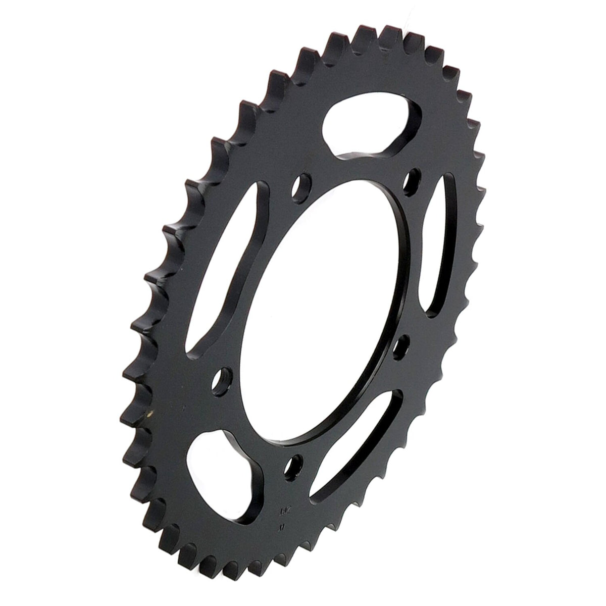 Afam steel rear sprocket - 40 teeth