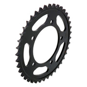 Afam steel rear sprocket - 40 teeth