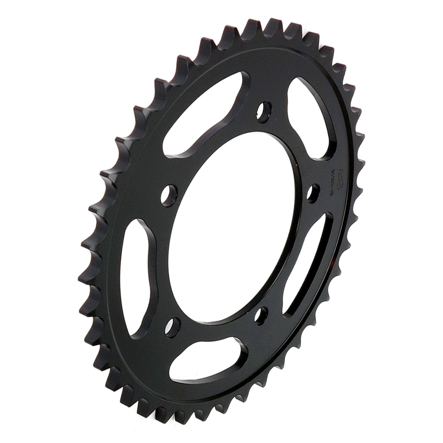 Afam steel rear sprocket - 40 teeth