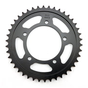 Afam steel rear sprocket - 42 teeth