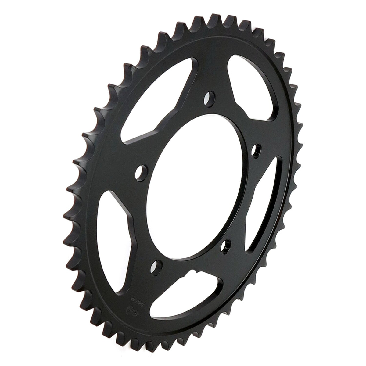 Afam steel rear sprocket - 44 teeth