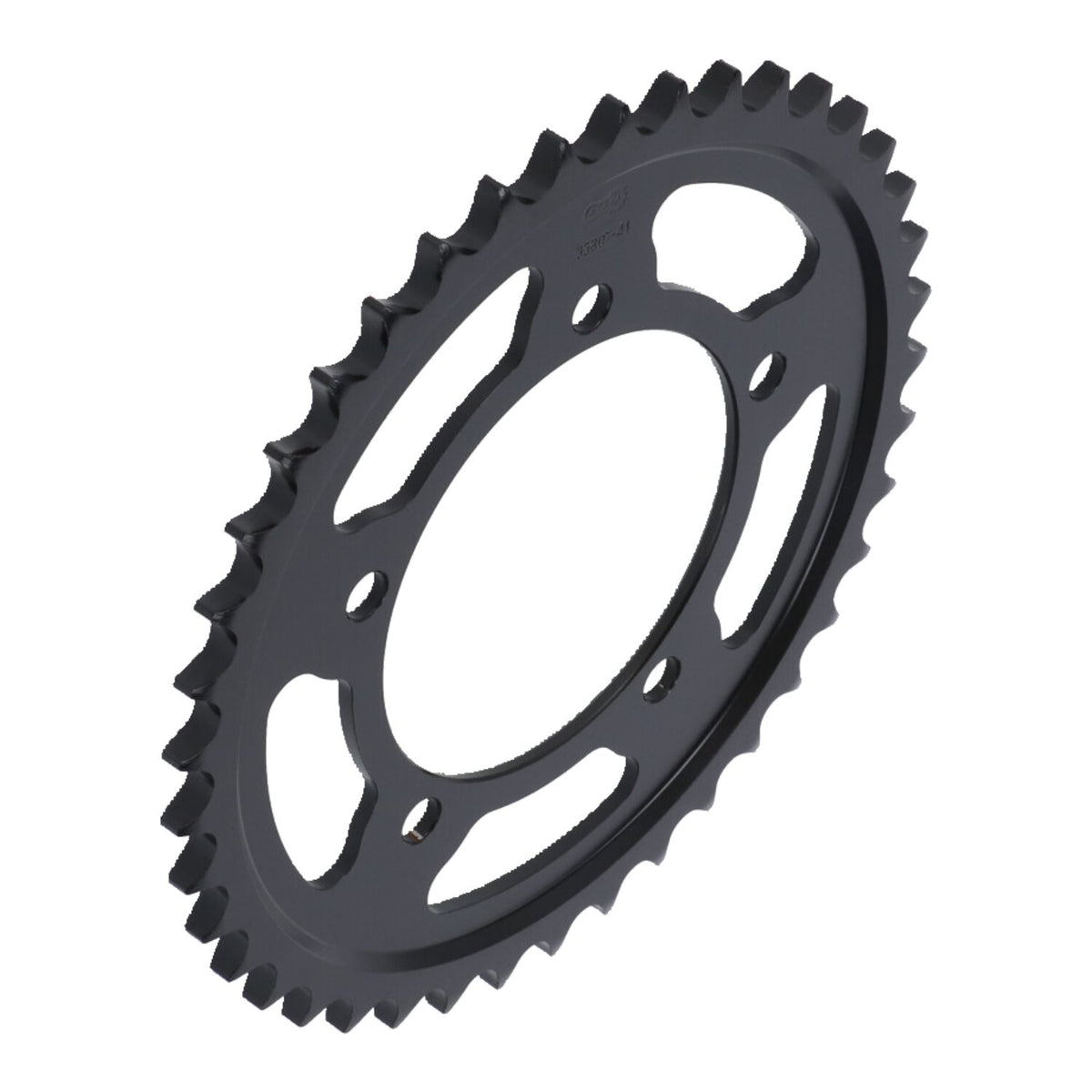 Afam steel rear sprocket - 41 teeth
