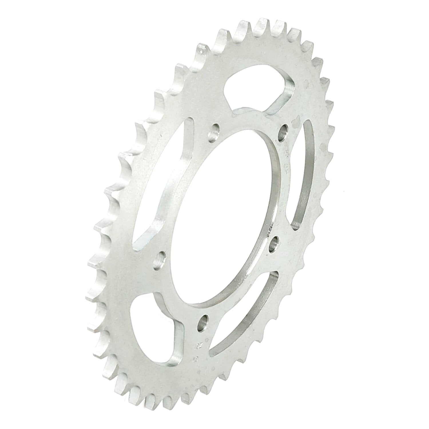 Afam steel rear sprocket - 38 teeth