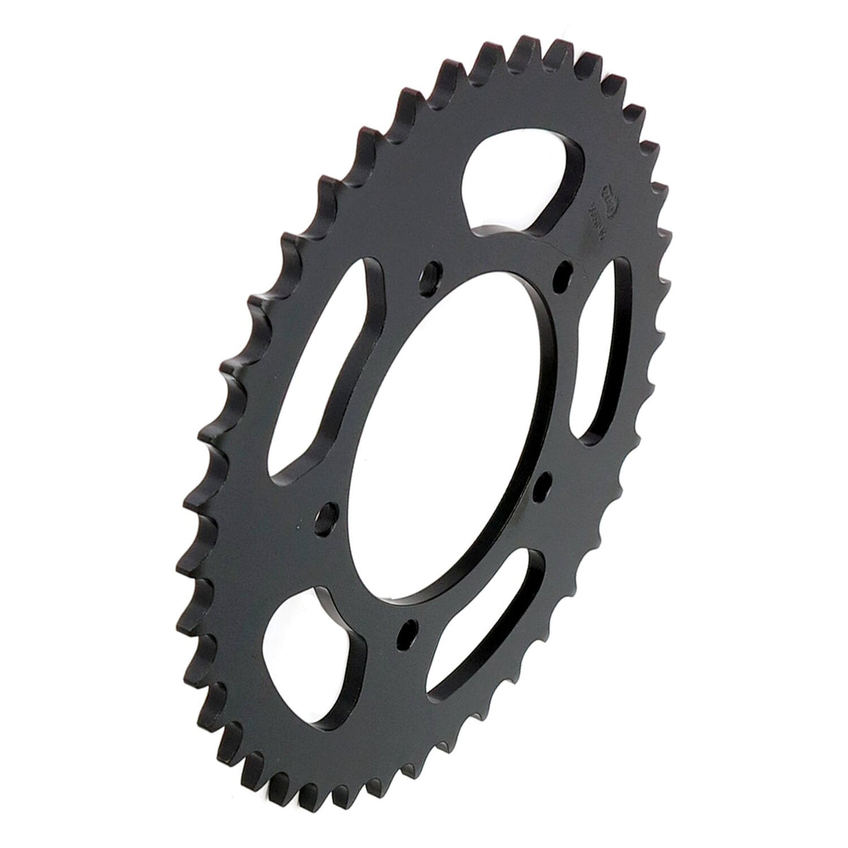 Afam steel rear sprocket - 40 teeth