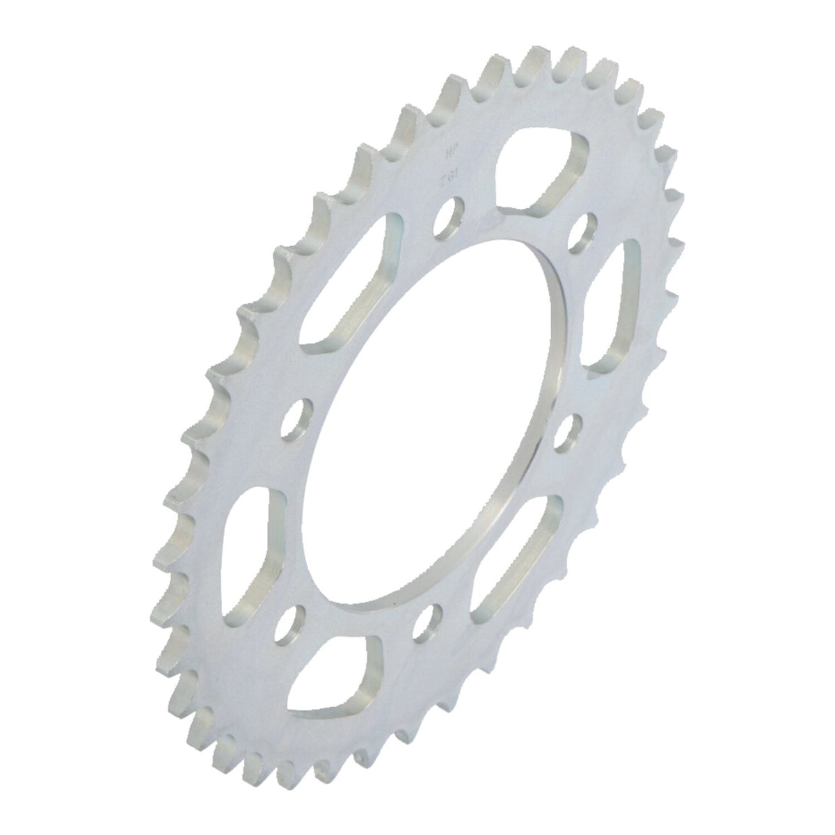 Afam steel rear sprocket - 44 teeth