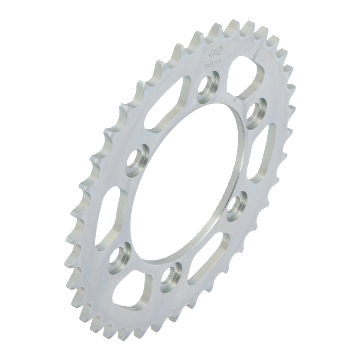 Afam steel rear sprocket - 37 teeth