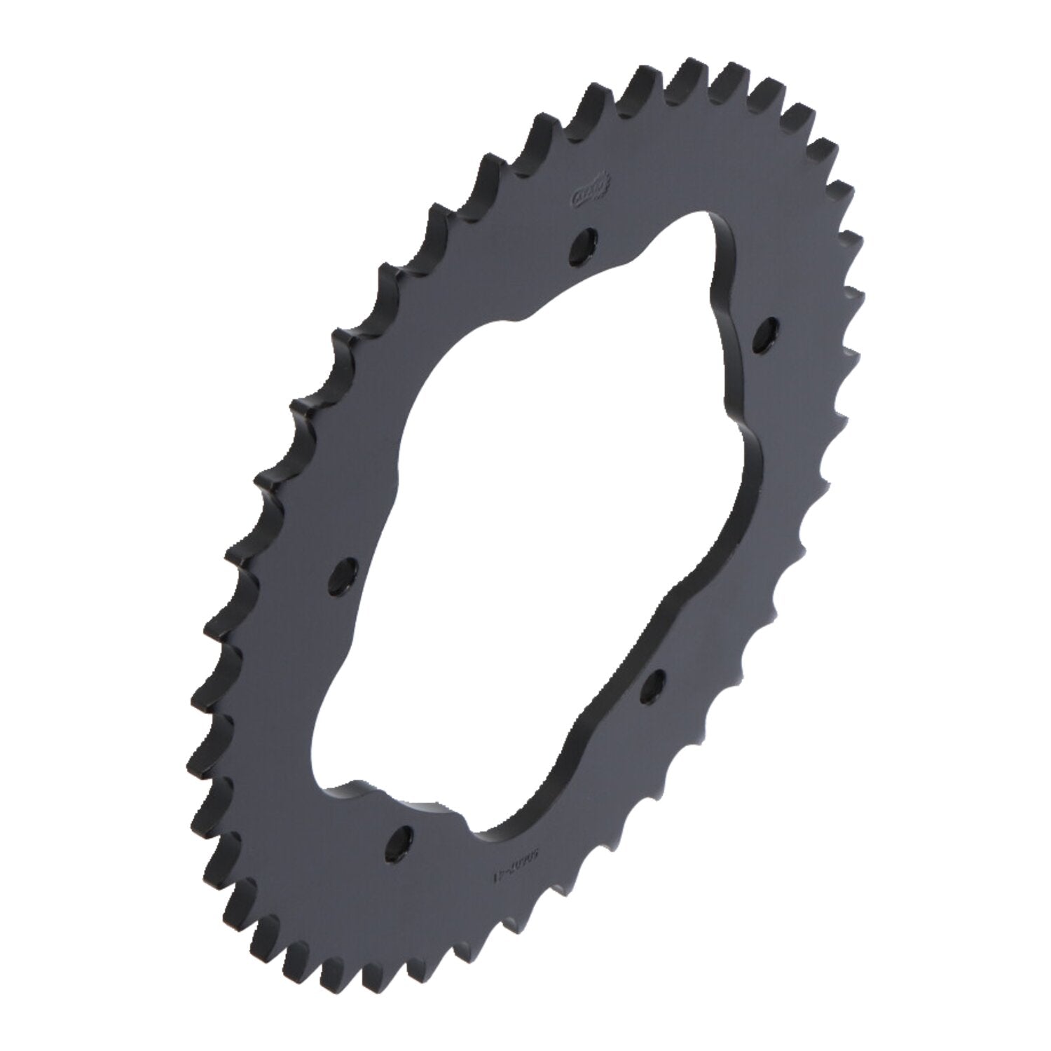 Afam steel rear sprocket - 38 teeth