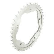 Afam steel rear sprocket - 39 teeth