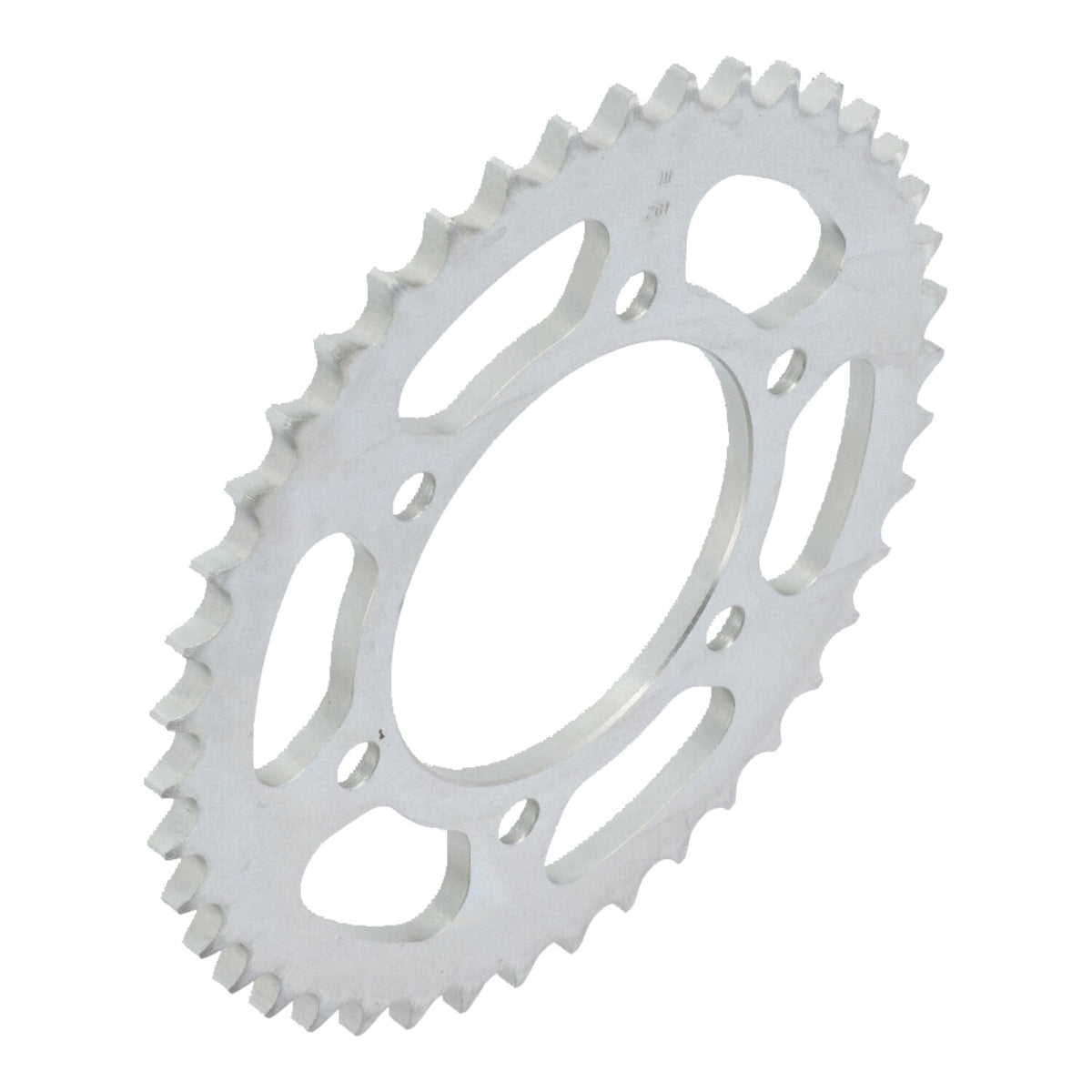 Afam steel rear sprocket - 38 teeth