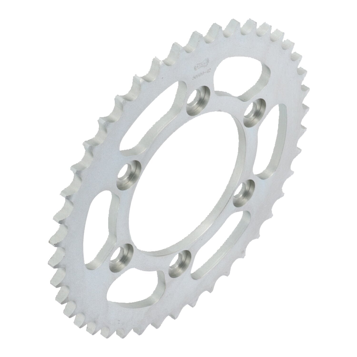 Afam steel rear sprocket - 38 teeth