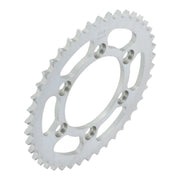 Afam steel rear sprocket - 43 teeth