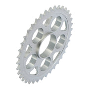 Afam steel rear sprocket - 38 teeth