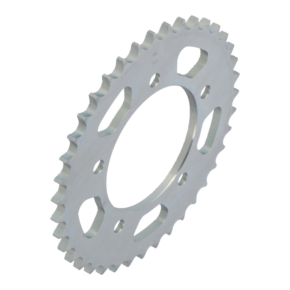 Afam steel rear sprocket - 36 teeth