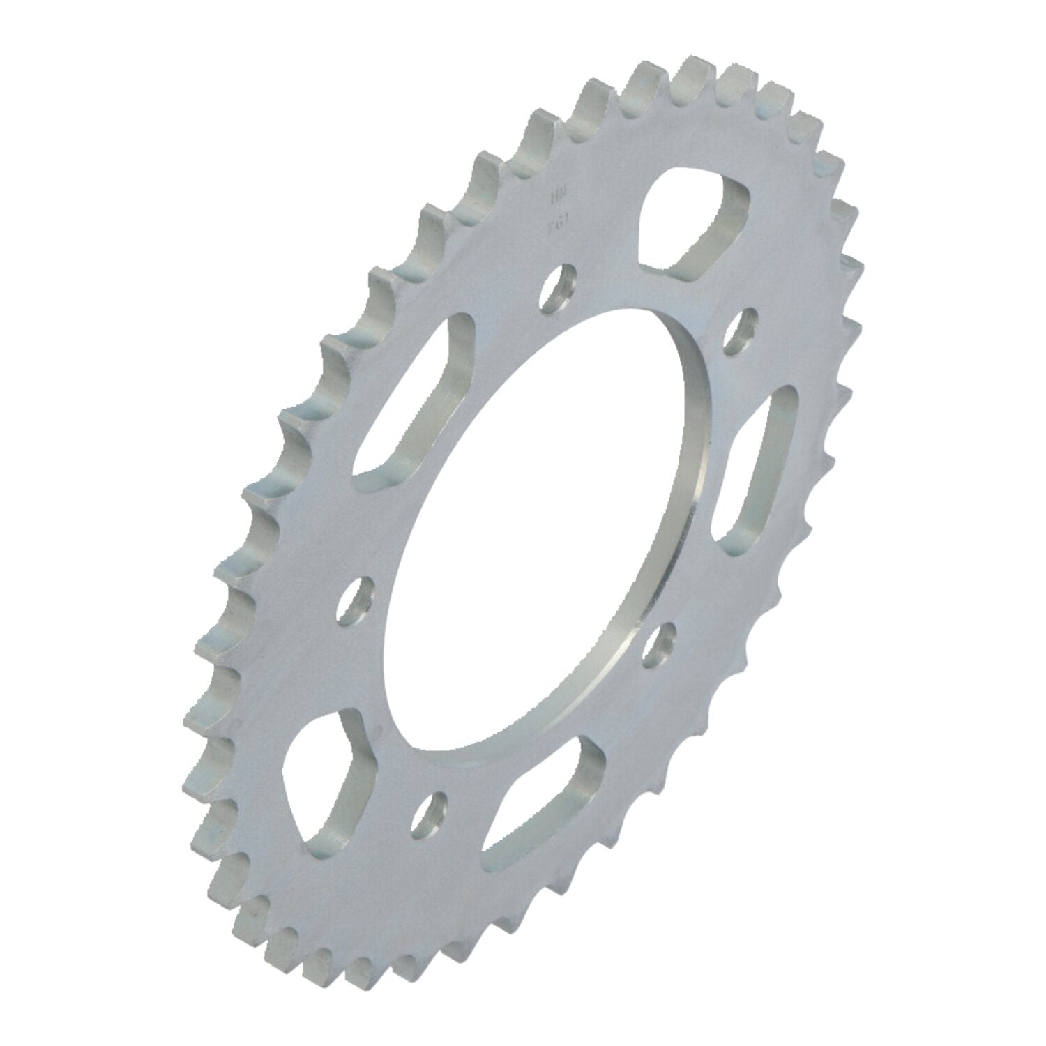 Afam steel rear sprocket - 36 teeth