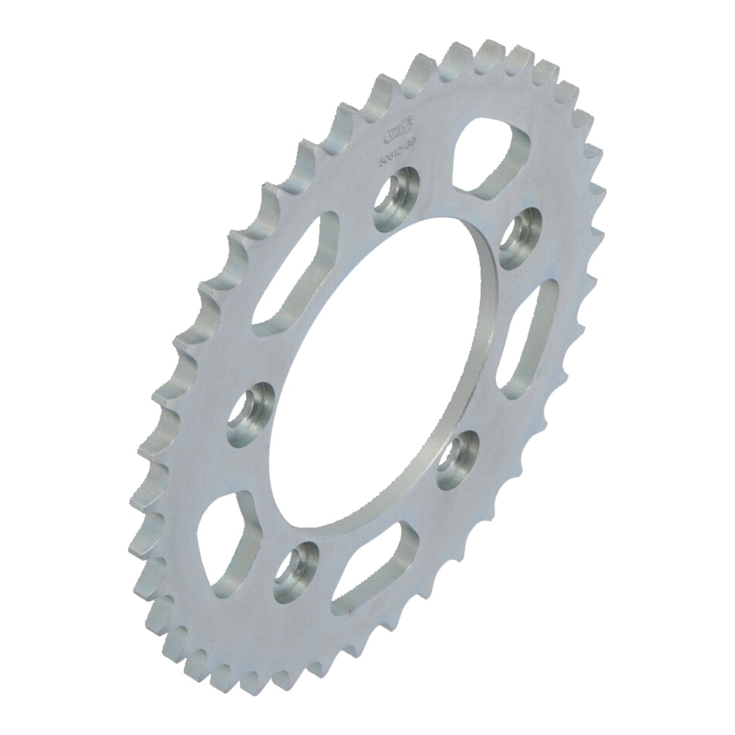 Afam steel rear sprocket - 36 teeth