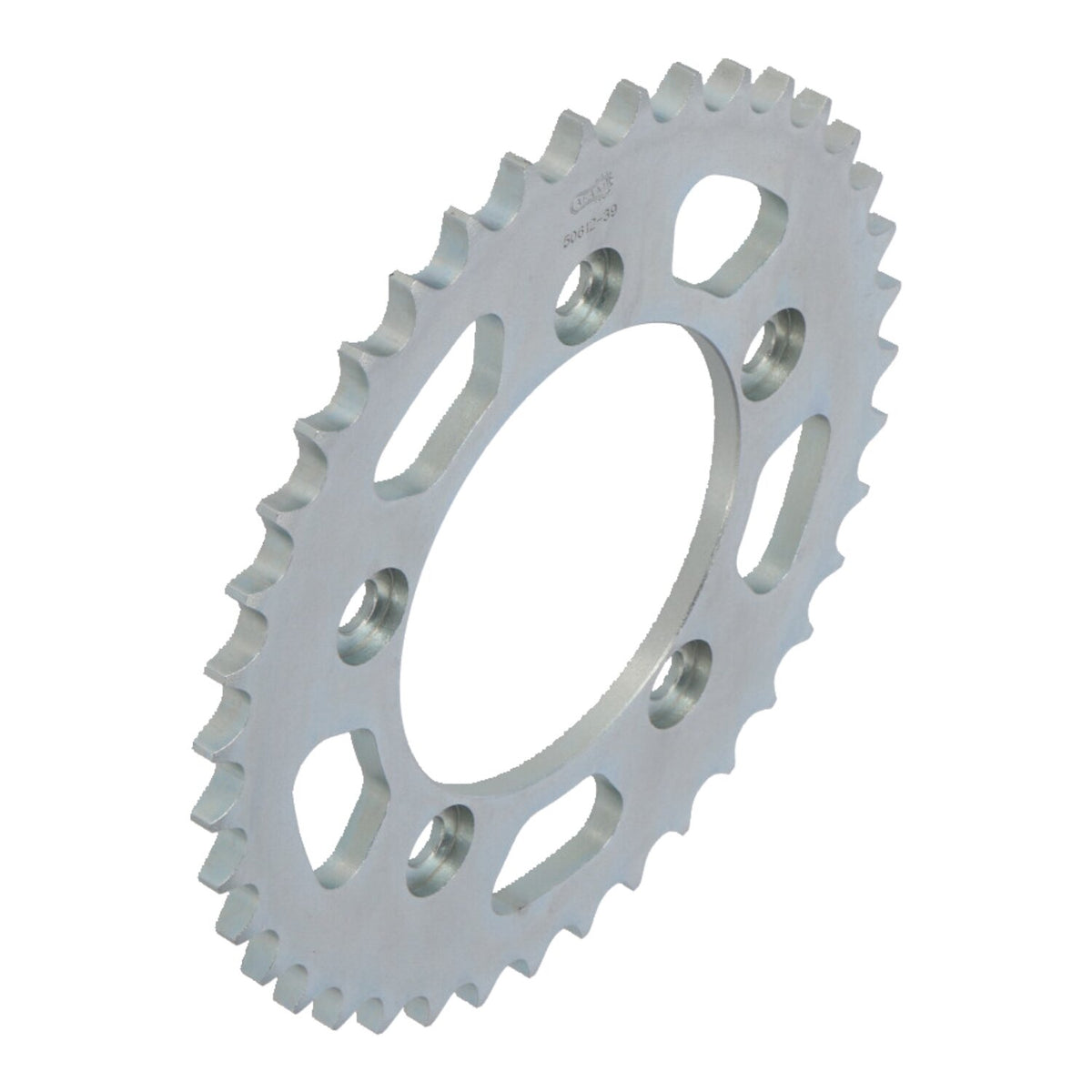 Afam steel rear sprocket - 39 teeth