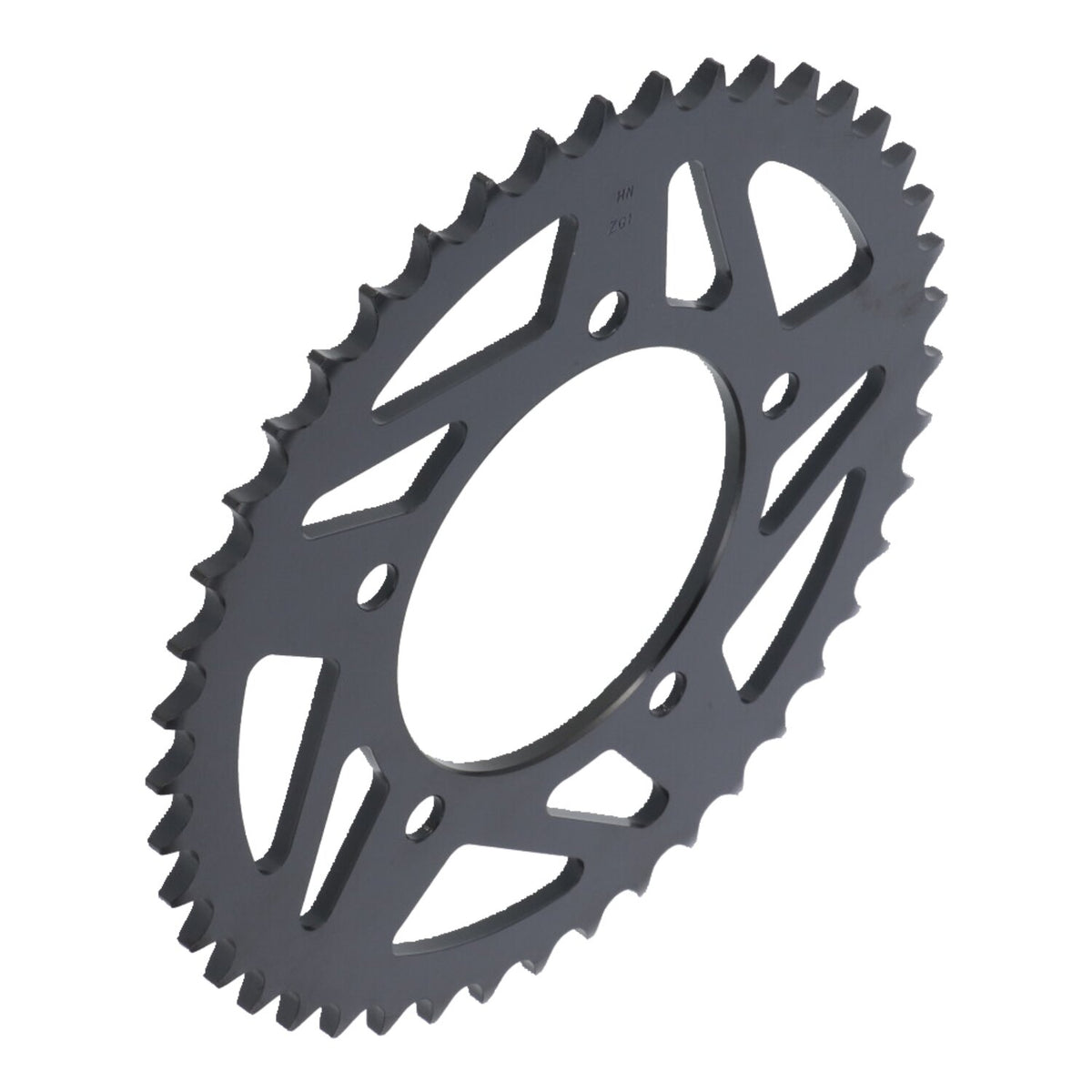 Afam steel rear sprocket - 46 teeth