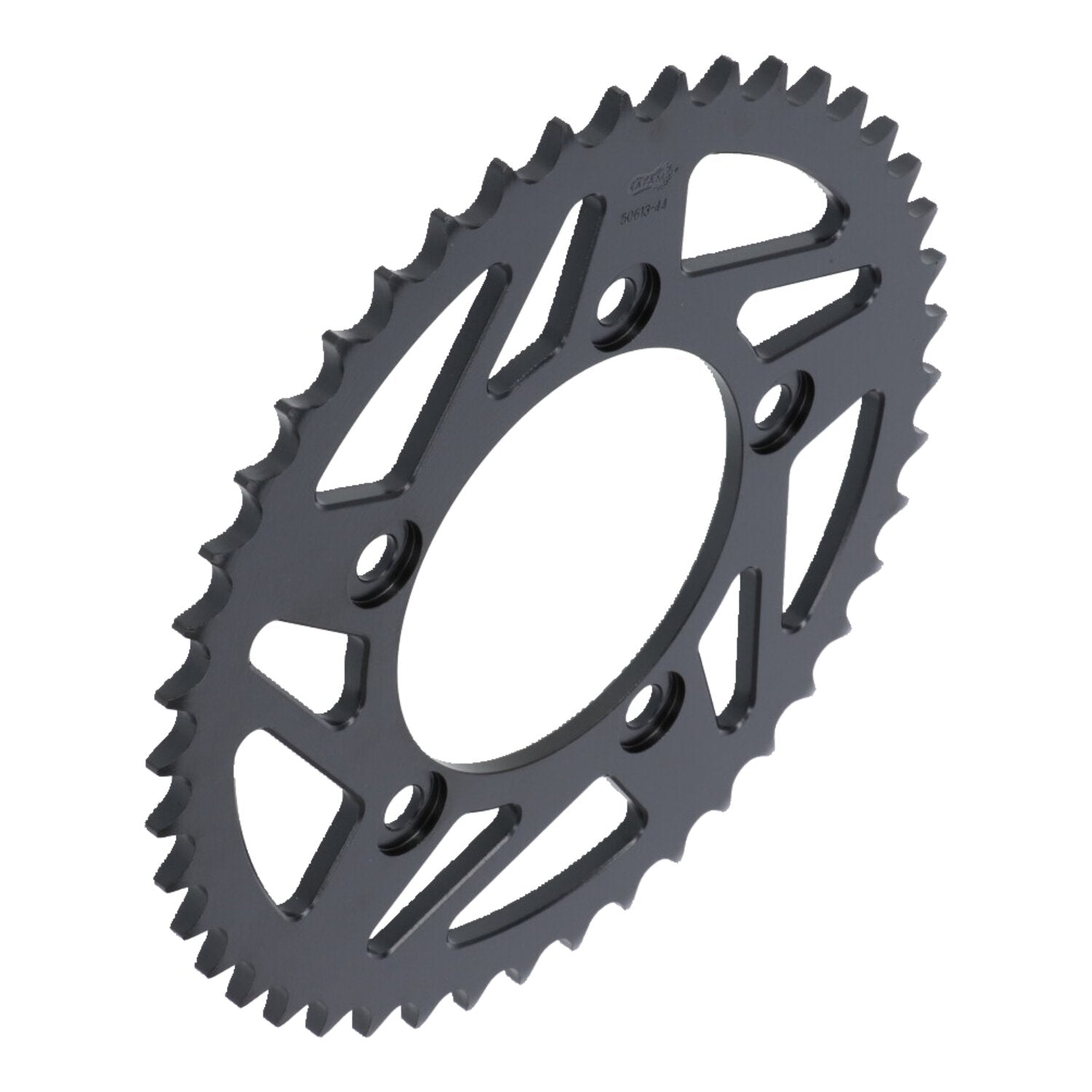 Afam steel rear sprocket - 48 teeth