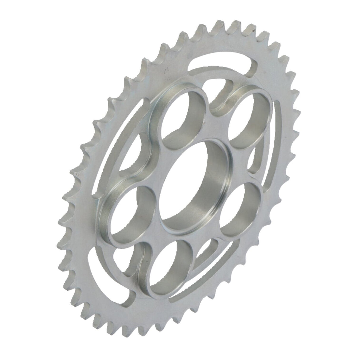Afam steel rear sprocket - 43 teeth