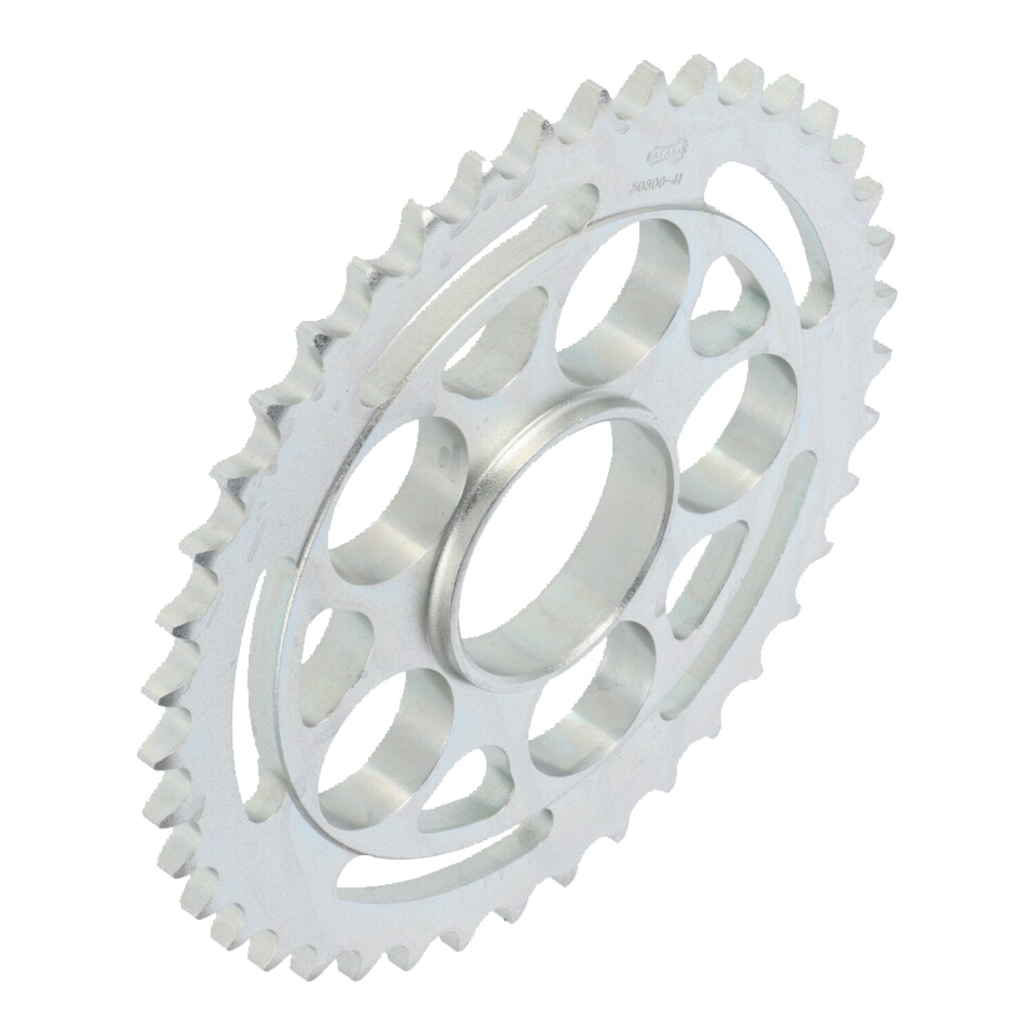 Afam steel rear sprocket - 45 teeth