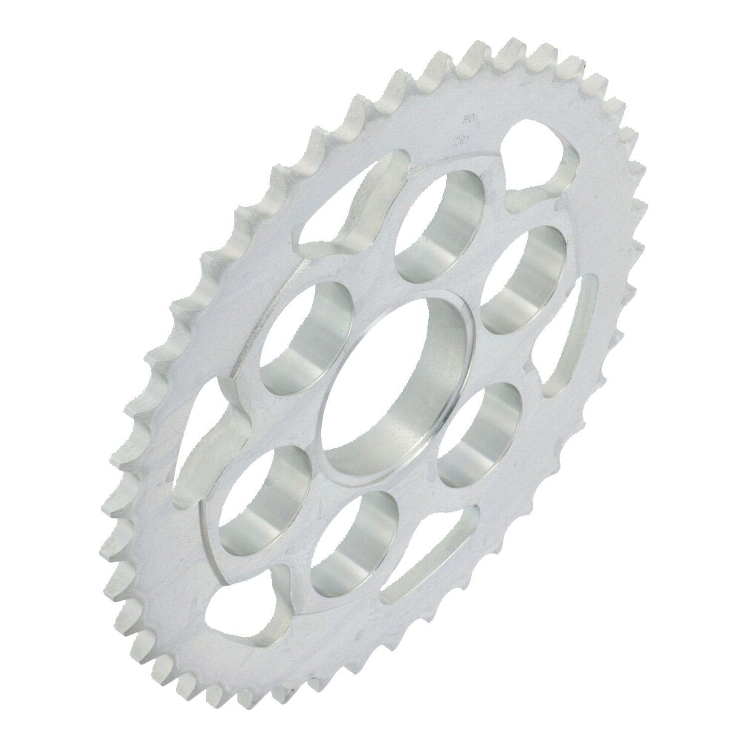 Afam steel rear sprocket - 43 teeth
