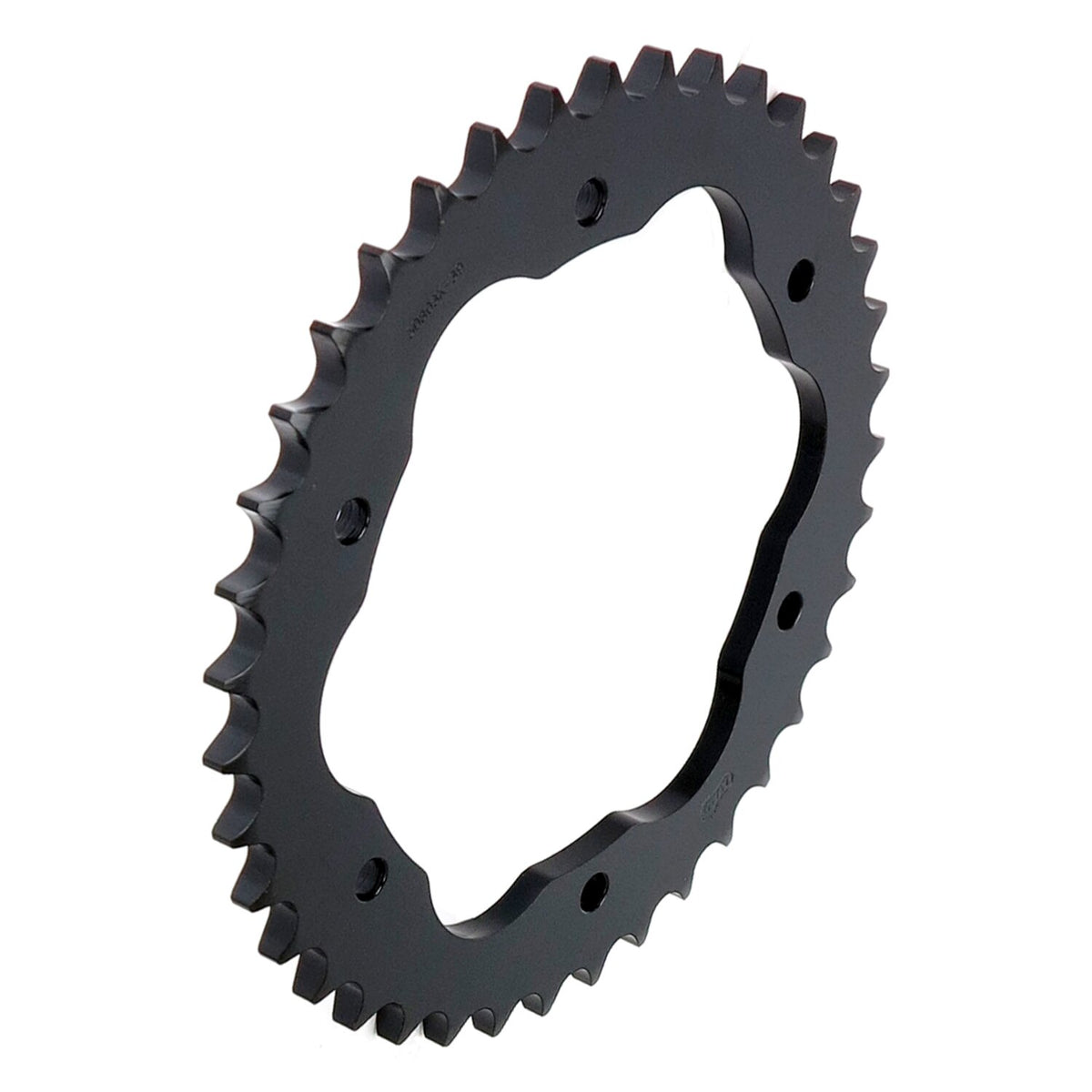 Afam steel rear sprocket - 39 teeth