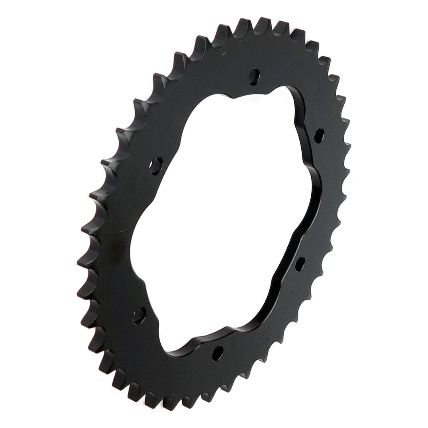 Afam steel rear sprocket - 41 teeth