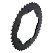 Afam steel rear sprocket - 41 teeth