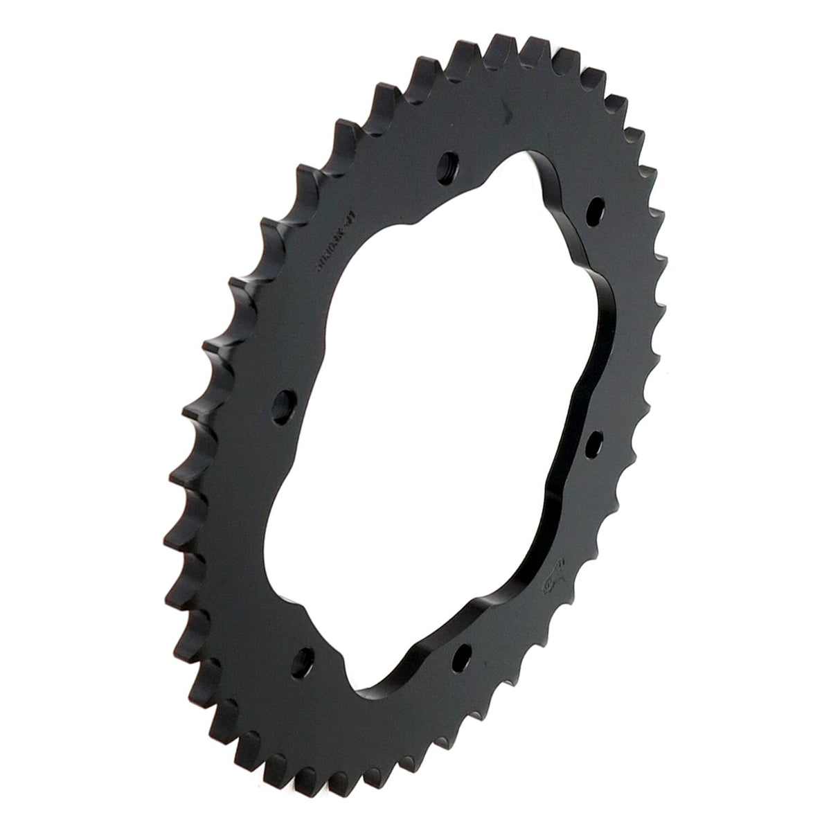 Afam steel rear sprocket - 41 teeth